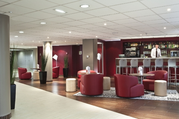 Hotel Campanile Paris Est - Porte de Bagnolet